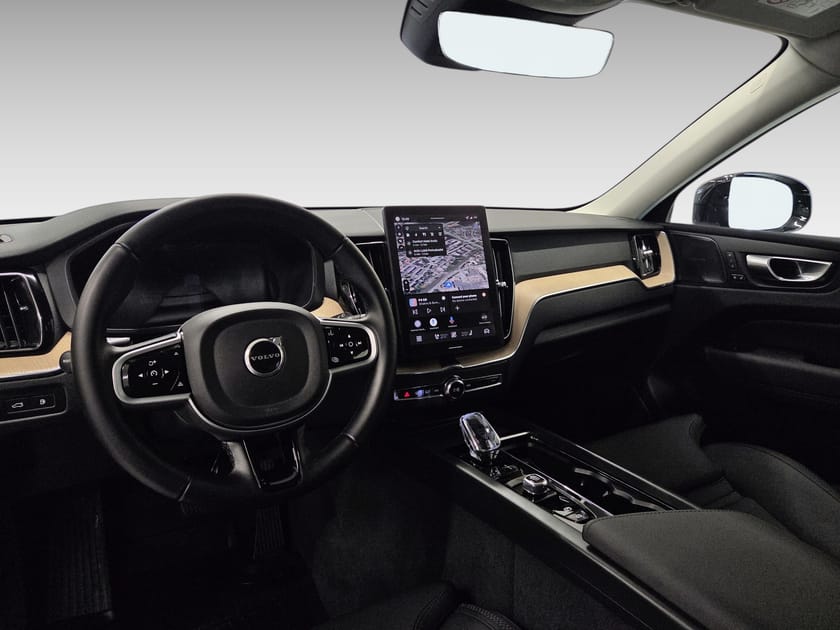 Bild 5 av Volvo XC60 T6 Plus Bright Nordic Edition