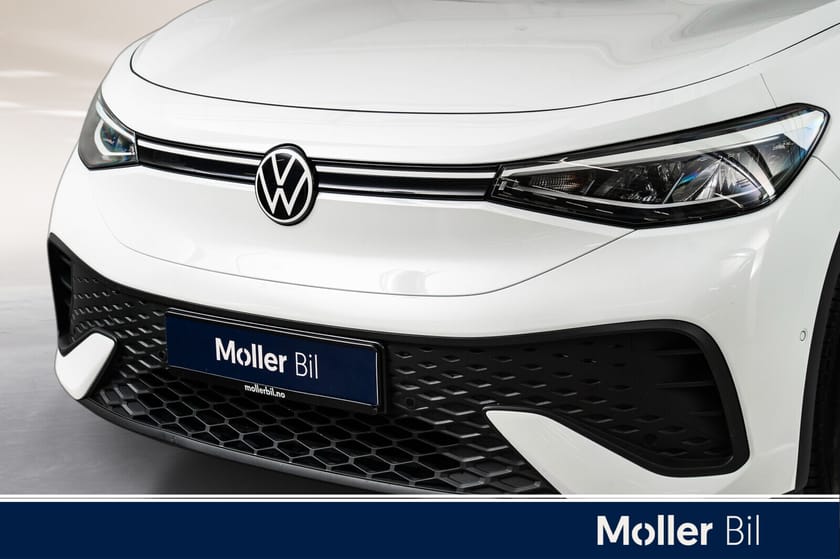 Bilde 2 av Volkswagen ID.5 Pro Performance 77kwh 204hk