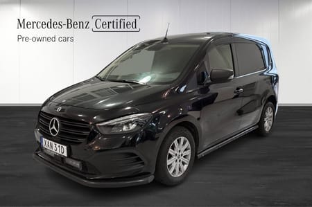 Mercedes-Benz Citan 110 CDI