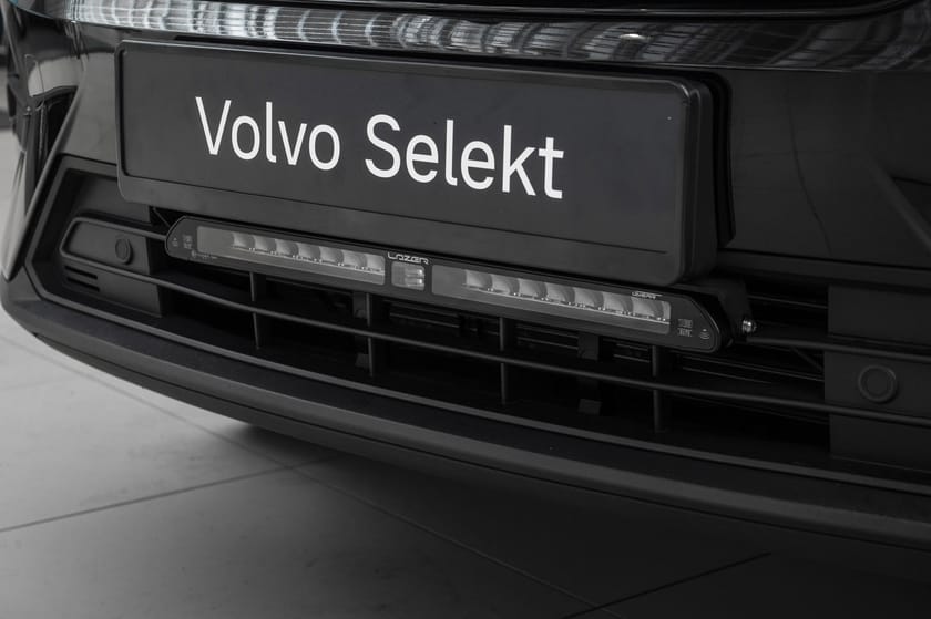 Bilde 5 av Volvo XC40 Recharge Twin 2023 Ultimate | 360 | H&K | KROK |