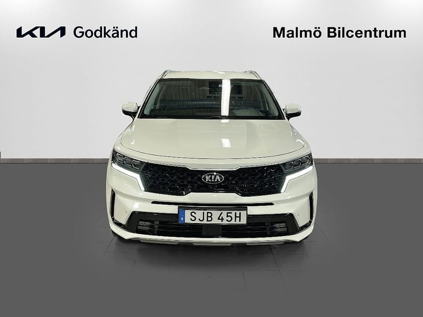 Bild 2 av Kia Sorento PHEV 265 hk Advance GODKÄND