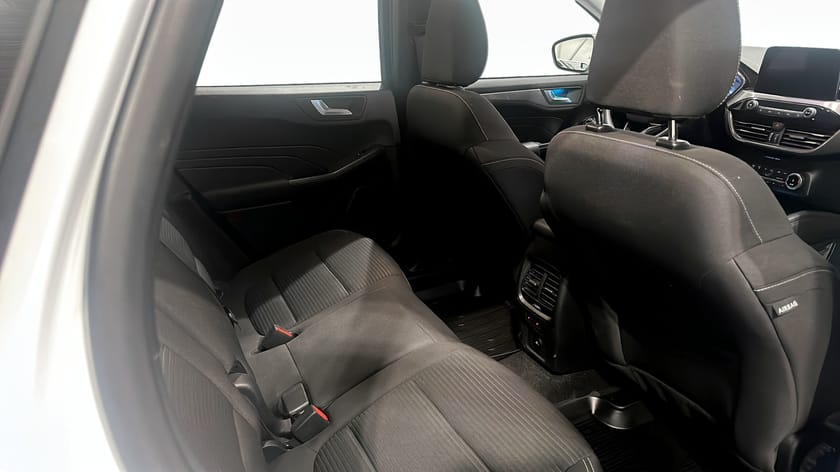 Bild 5 av Ford Kuga Plug-In Hybrid Titanium PHEV |225HK|56km EL|