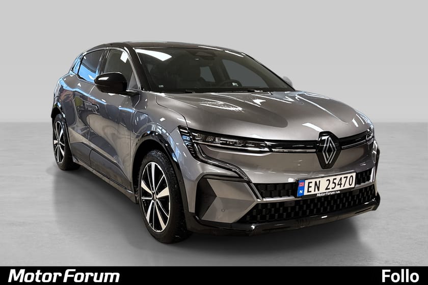 Bilde 3 av Renault Mégane E-TECH