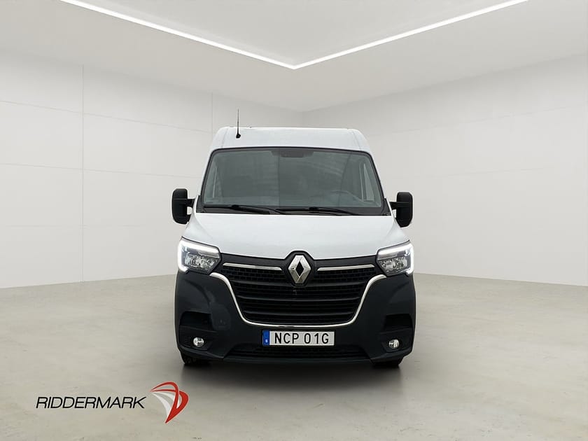 Bild 5 av Renault Master Z.E.