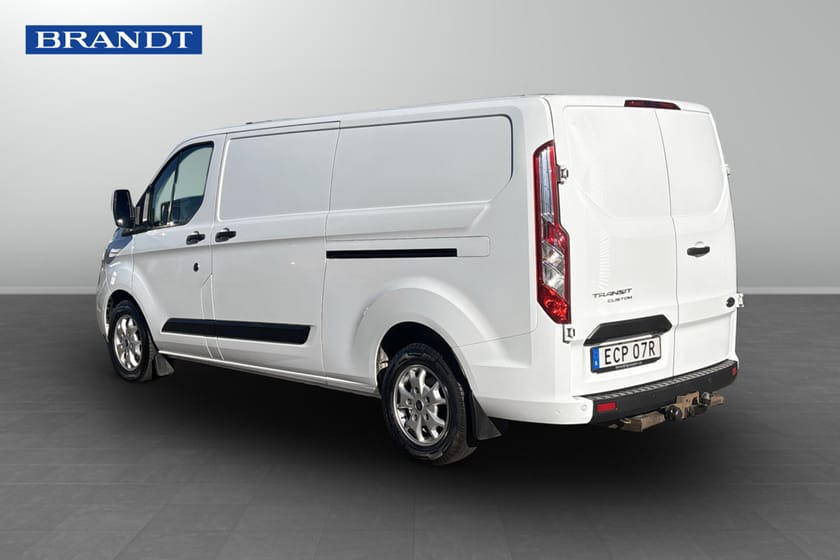Bild 2 av Ford Transit Custom 300