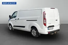 Ford Transit Custom 300