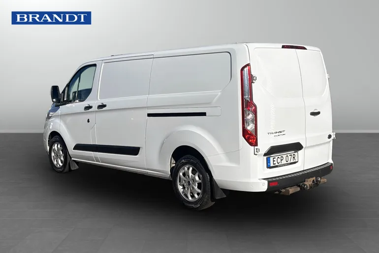 Ford Transit Custom 300
