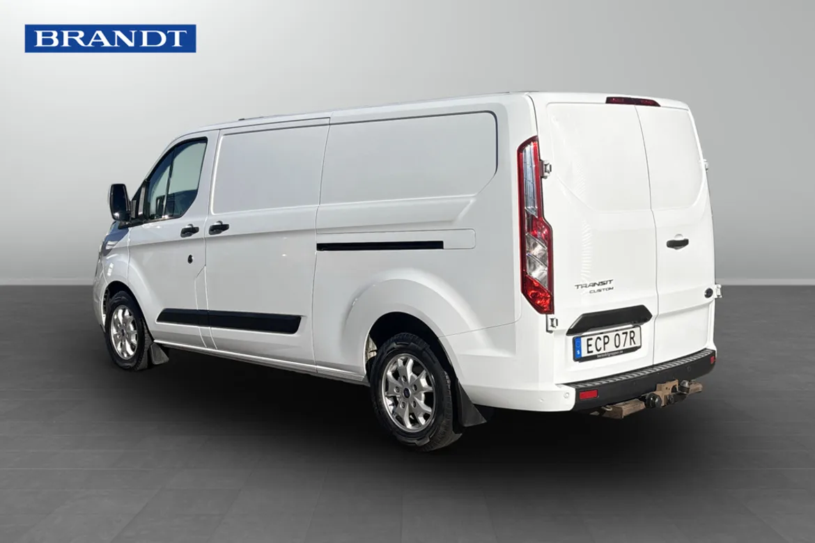 Ford Transit Custom 300