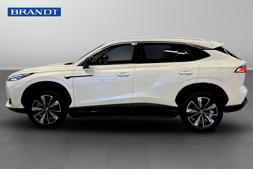 Bild 3 av MG HS PHEV