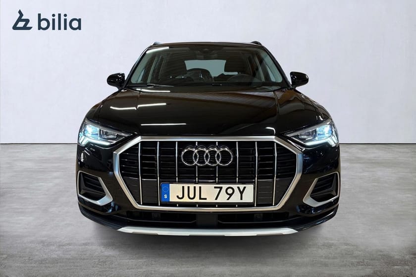 Bild 5 av Audi Q3 35 TFSI ADVANCED 150 HK S TRONIC /DRAG/VÄRMARE