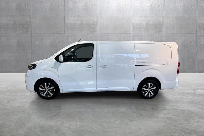 Bilde 2 av Toyota Proace L2