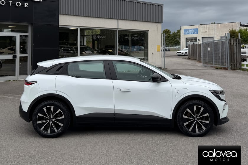 Bild 2 av Renault Mégane E-TECH