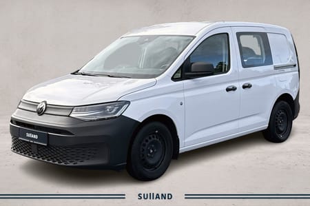 Volkswagen Caddy Cargo