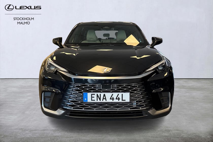 Bild 5 av Lexus LBX