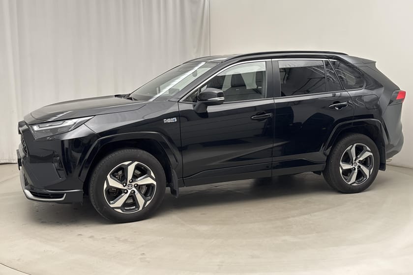 Bild 2 av Toyota RAV4 Plug-in Hybrid 2.5 AWDi (306hk)