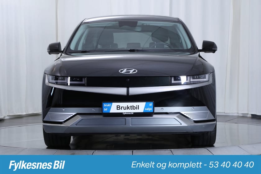 Bilde 2 av Hyundai Ioniq 5