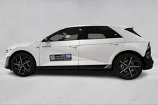 Thumnail bilde 1 av Hyundai Ioniq 5