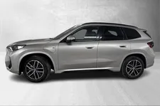 Thumnail bilde 1 av BMW X1 xDrive25e