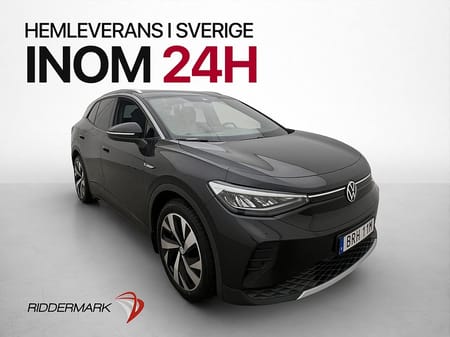 Volkswagen ID.4 Pro Performance