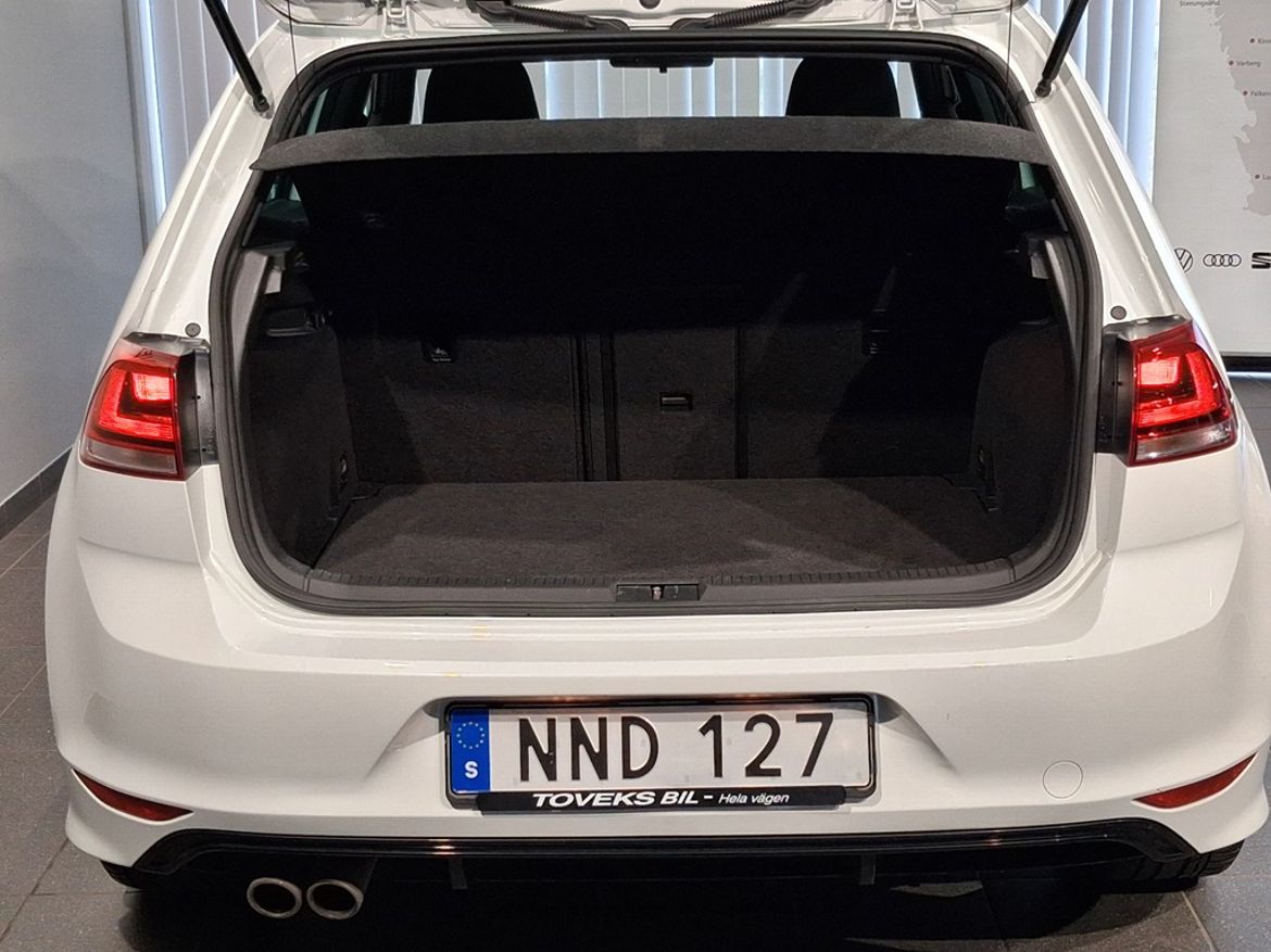 Volkswagen Volkswagen Golf — bild 13
