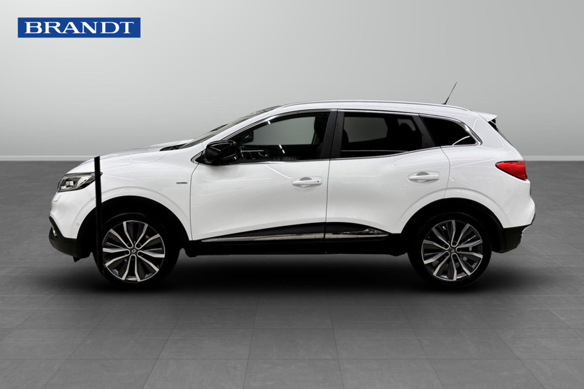 Renault Kadjar dCi 110 2018, photo 5/10