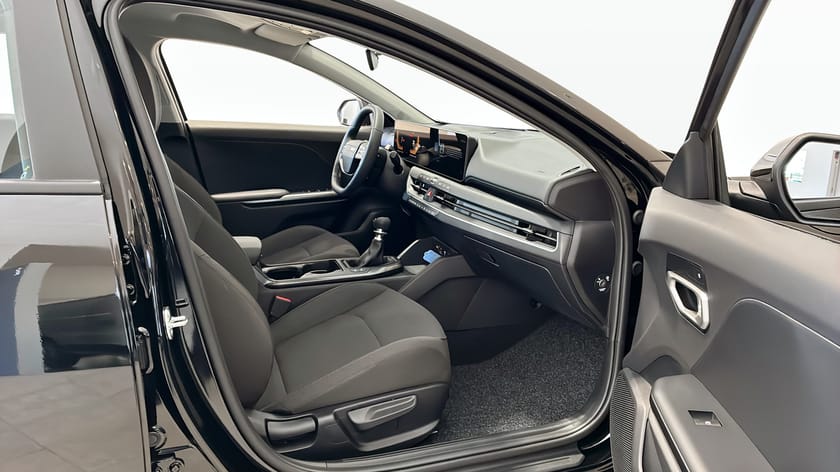 Bild 3 av Kia K4 Sportswagon SW 1.0 T-GDI 115HP MT6 ACTION *Lager*