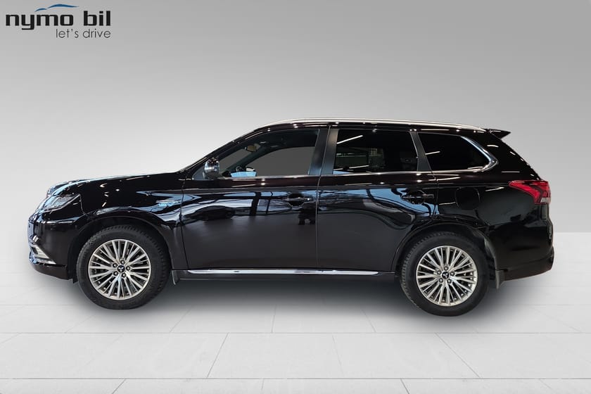 Bilde 2 av Mitsubishi Outlander PHEV