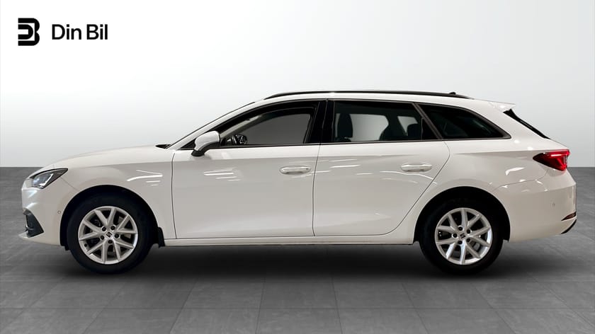 Bild 2 av SEAT Leon Sportstourer / 1.0 TSI / 110 hk / Style