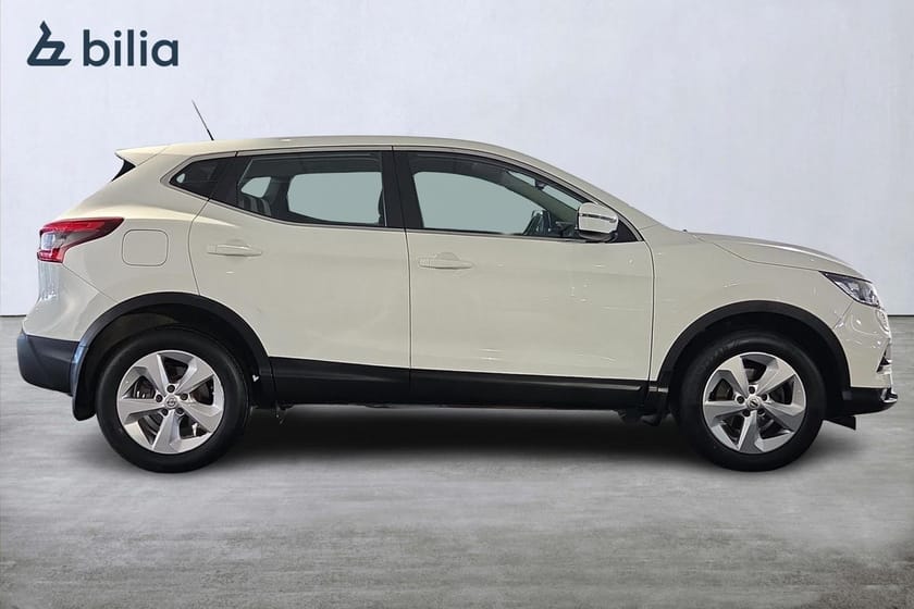 Bild 2 av Nissan Qashqai 