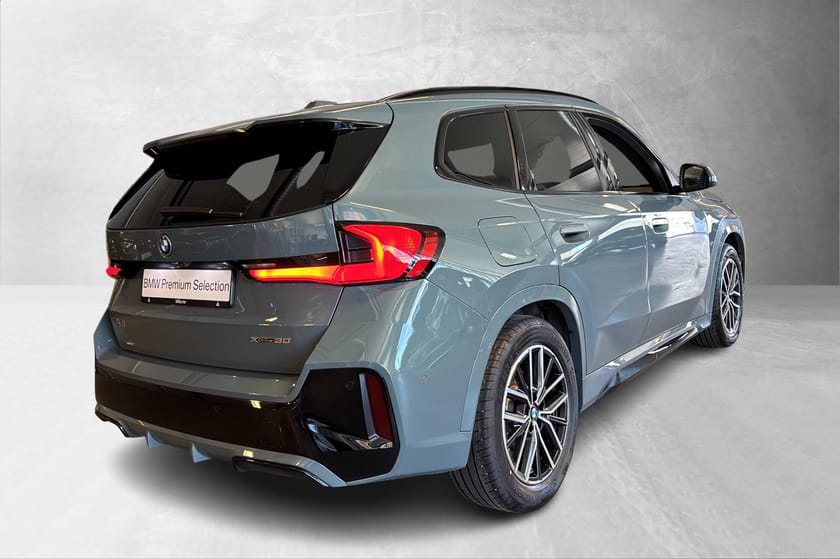 Bilde 5 av BMW iX1 xDrive30 Fully Charged M-Sport, Hengerfeste, H/K