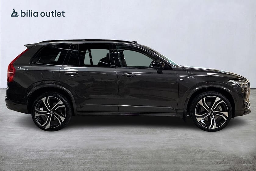 Bild 5 av Volvo XC90 7 Säten