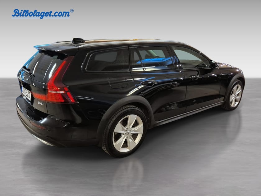 Bild 4 av Volvo V60 Cross Country
