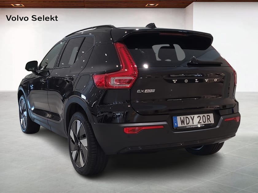 Bild 2 av Volvo EX40 Single Motor Extended Range ExtendedRange Plus SE