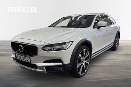 Volvo V90 Cross Country D5 AWD