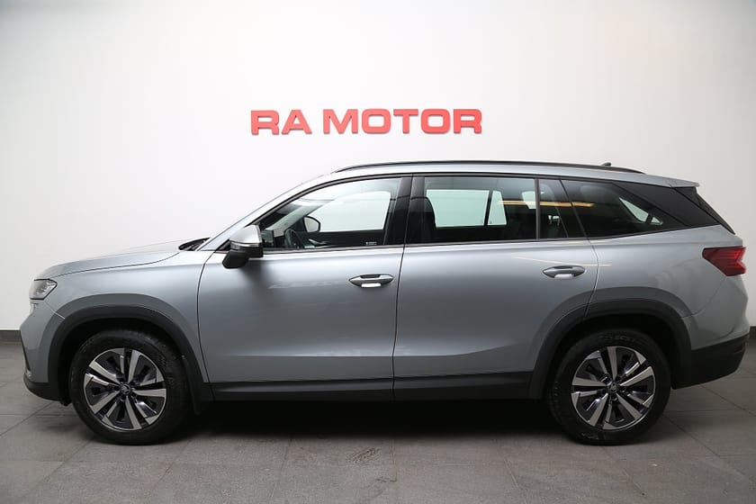 Bild 3 av Škoda Kodiaq Skoda 1,5 TSI EVO e-TEC 150hk DSG 7-Sits Drag Leasbar