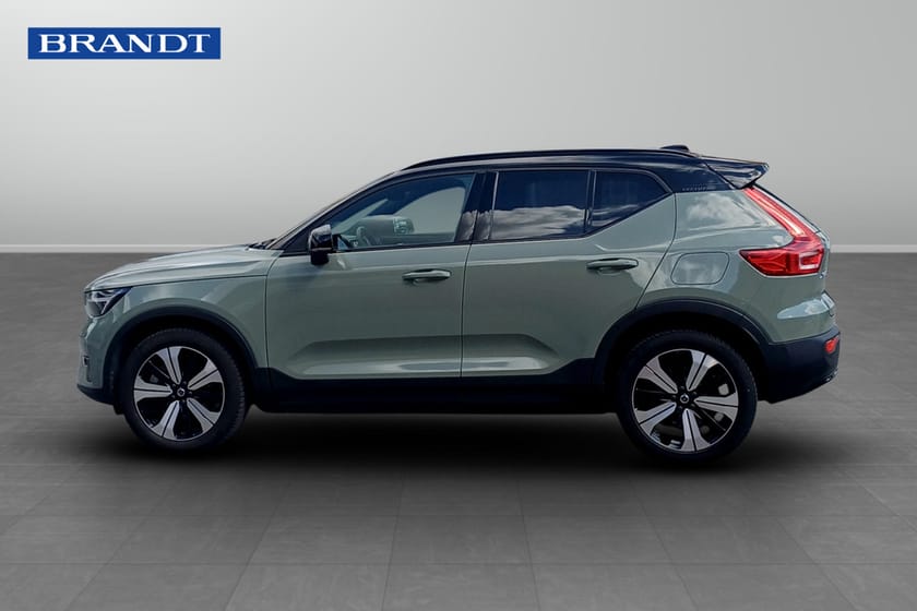 Bild 3 av Volvo XC40 Recharge Single Motor Ultimate