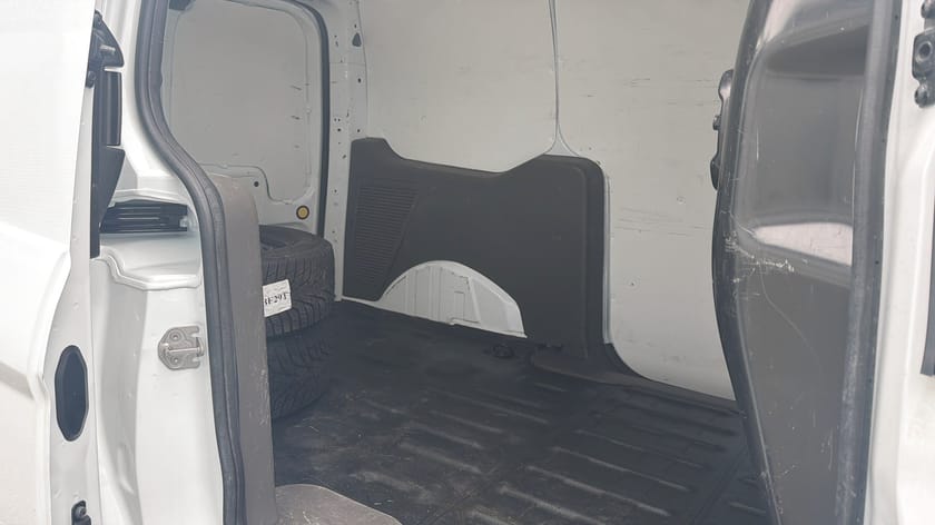 Bild 5 av Ford Transit Connect 230 LWB L2 Trend 1,5L 100Hk / Carplay / Värmare / Takräcke
