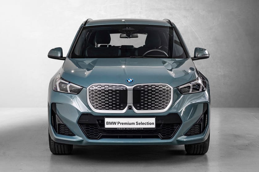 Bilde 5 av BMW iX1 xDrive30