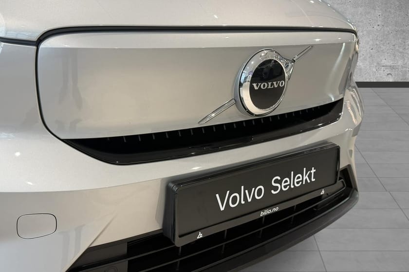 Bilde 4 av Volvo EX40 Twin Motor Performance