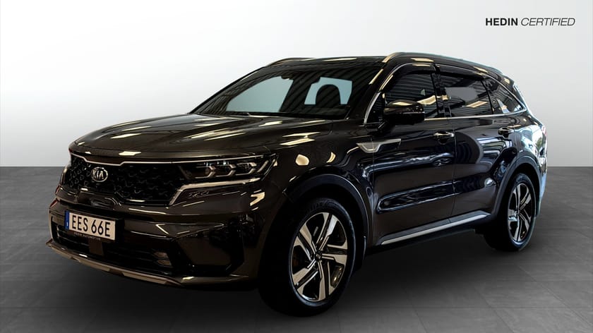 Bild 1 av Kia Sorento 2.2 CRDi AWD Advance Plus 7-sits