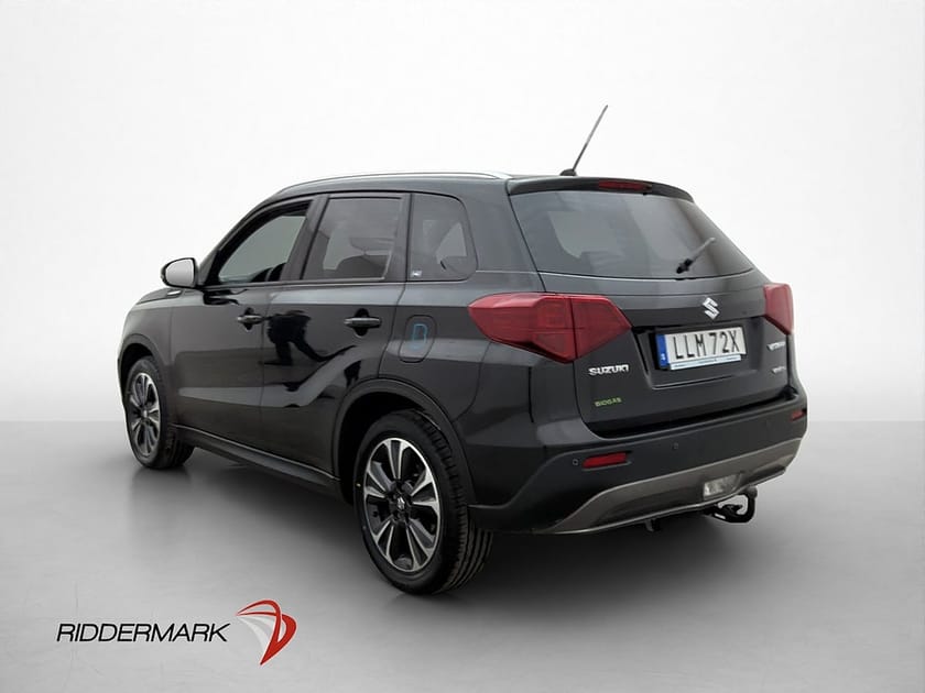 Bild 2 av Suzuki Vitara 1.4 Boosterjet AWD Inclusive Pano Kamera Värm