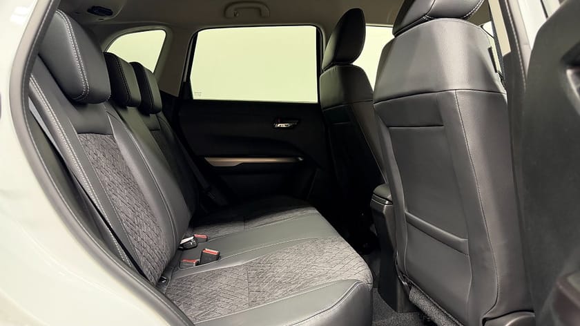 Bild 5 av Suzuki Vitara Hybrid 1,4 110 hk Select Automat Kampanjpris