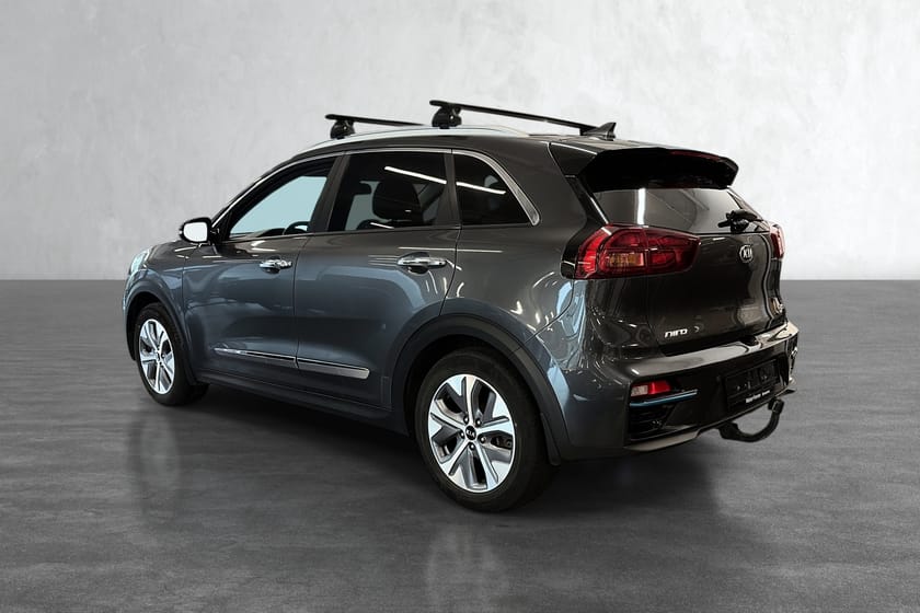 Bilde 4 av Kia e-Niro