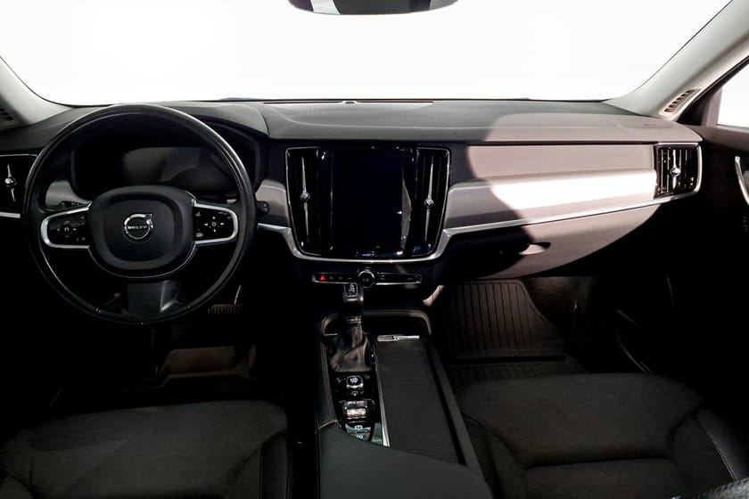 Bild 4 av Volvo V90 T4 Business Advanced