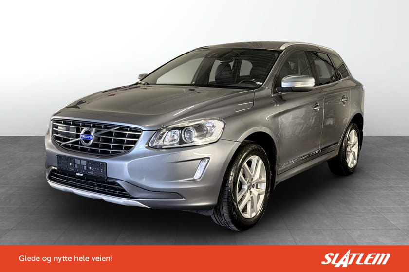 Bilde 1 av Volvo XC60 
