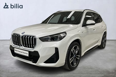 BMW X1 xDrive30e