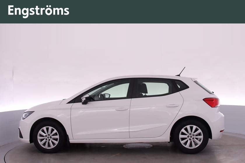 Bild 5 av SEAT Ibiza