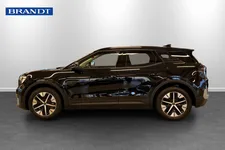 Ford Explorer EV Extended Range AWD