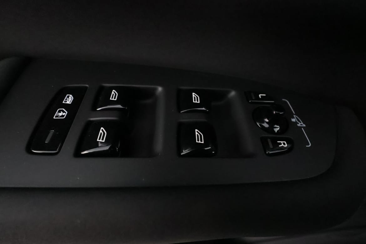 Volvo XC90 2026 - miniatyr 61