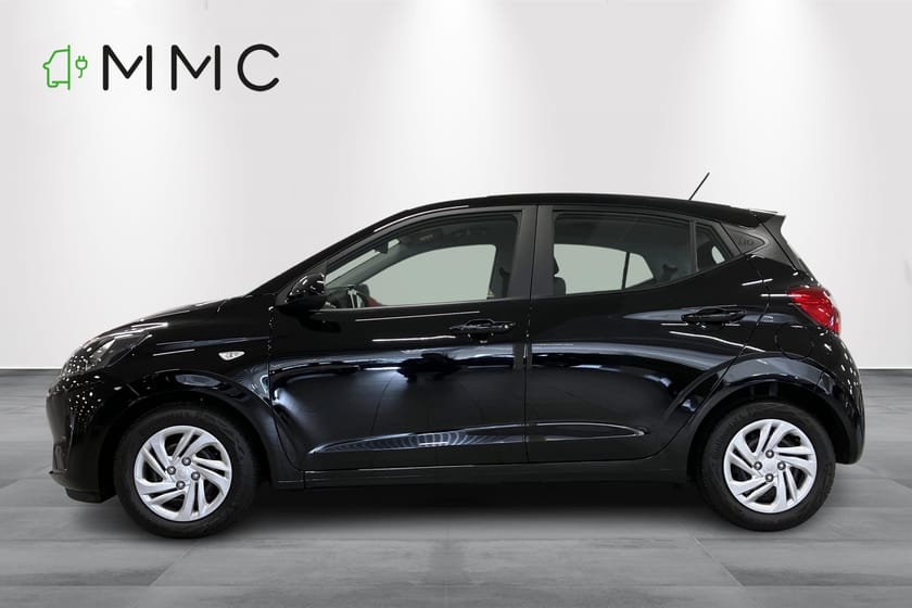 Bild 3 av Hyundai i10 1.0 MPi 63Hk AMT